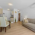 Апартаменты Matis Near