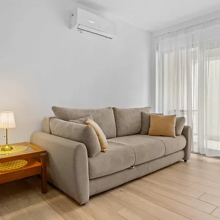 Apartament Matis Near Medulin