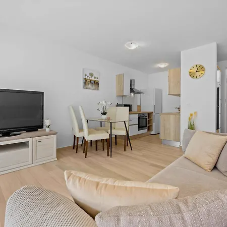 Apartmán Matis Near *