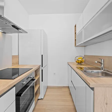 Matis Near Apartman *